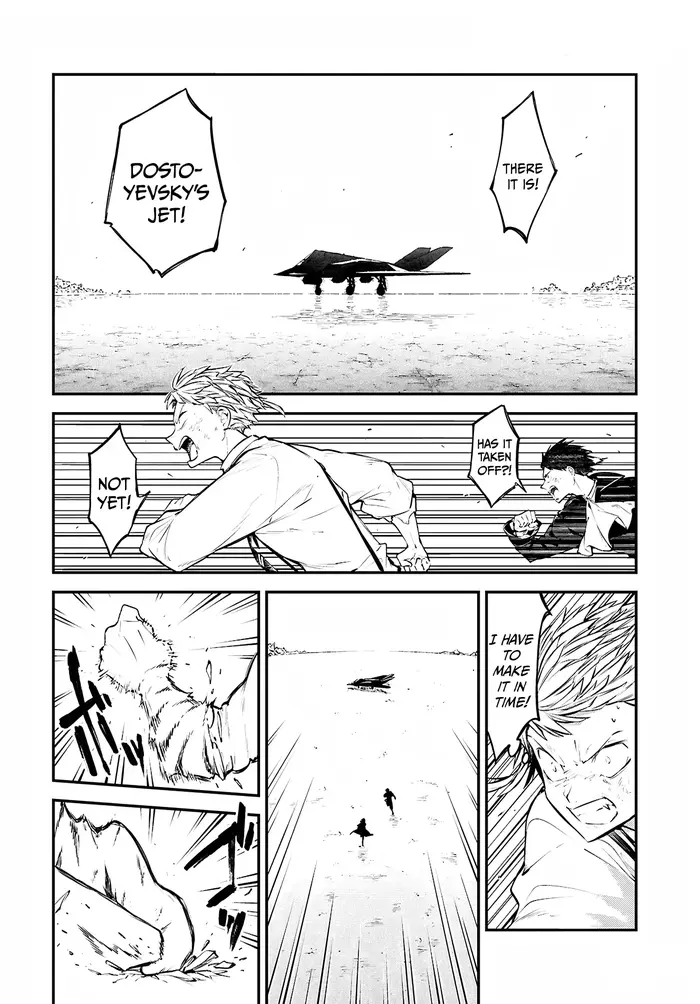Bungou Stray Dogs Chapter 126 image 25_optimized